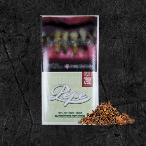 Табак Pepe Easy Green